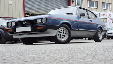Capri MkIII 2800 Injection